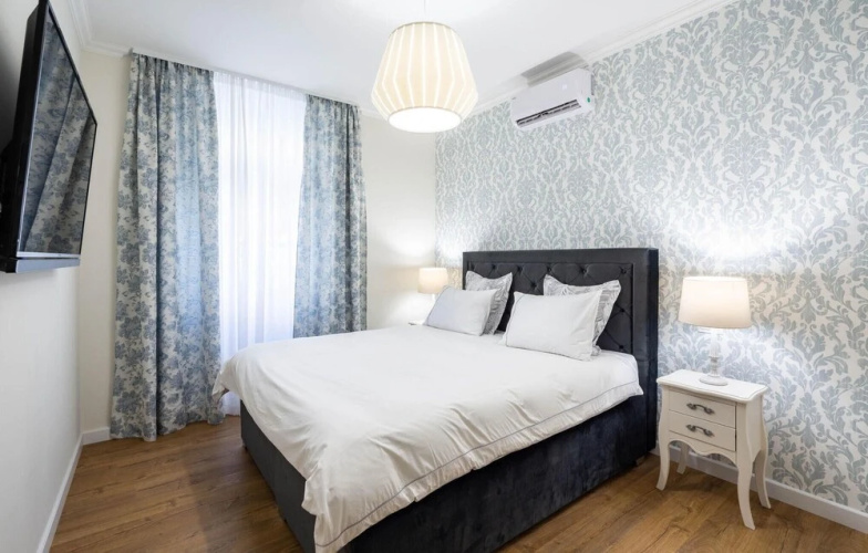 Nice Apartment in Split With 2 Bedrooms and Wifi