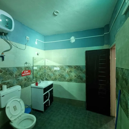 1 Bedroom Family Suite