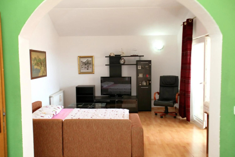 Apartman Dinka