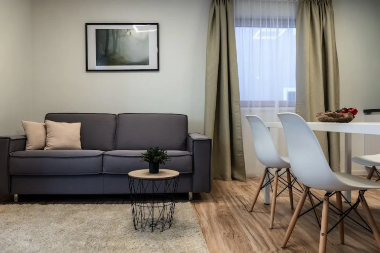 Premium Apartment in Schwaz