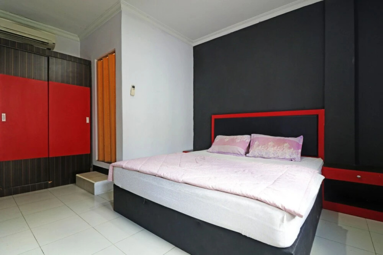 Aurelia House A mini Apartment