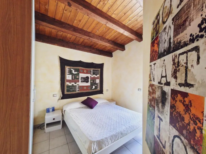 Villa Sardinia