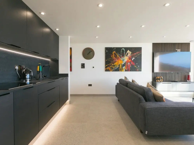 Louies Loft