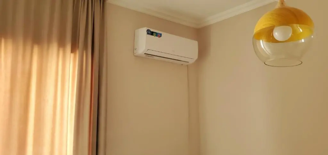 Standard Triple room with balcony