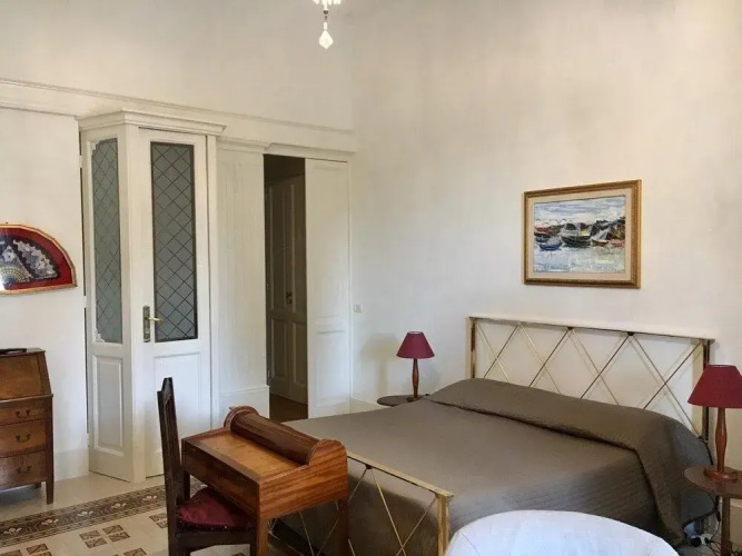 Dimora Monforte B&B