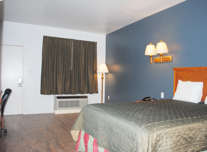 Bestway Inn