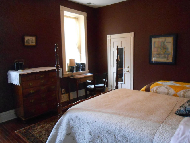 Benton Park Inn