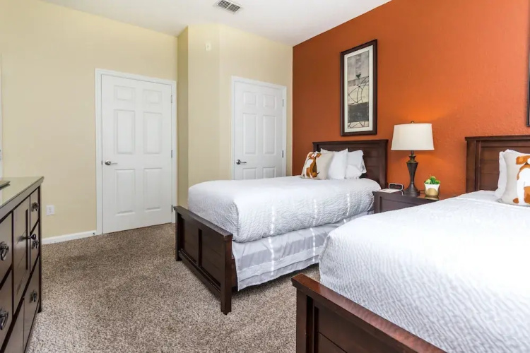 Vista Three Bedroom PRE