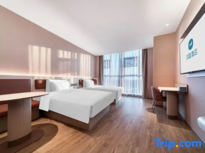 Business room