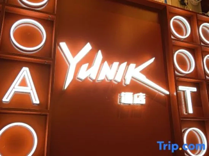Homeinns YUNIK Hotel (Fuzhou Shiouwangzhuang Branch)