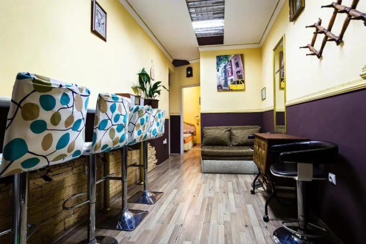 Duplex Studio
