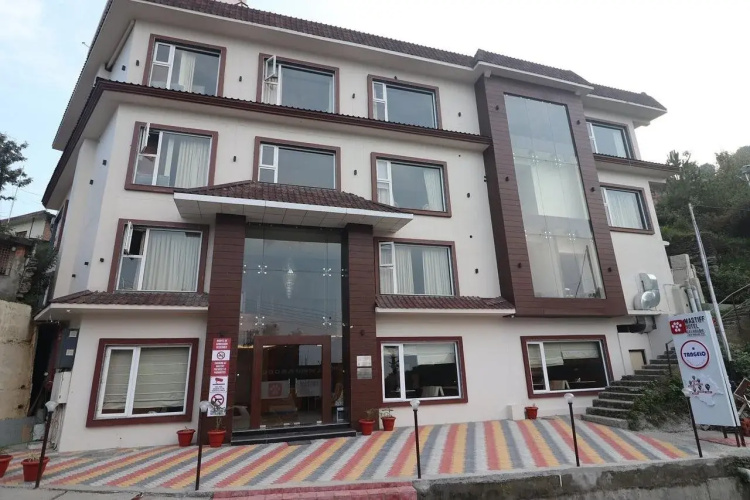 Hotelbild