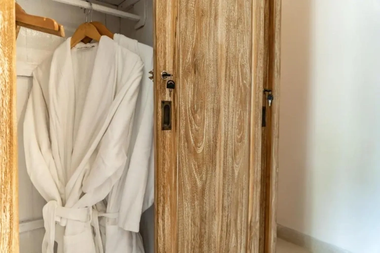 1 Bedroom Villa
