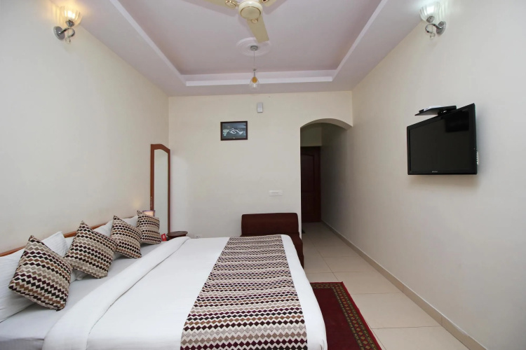 Hotel Apple Inn