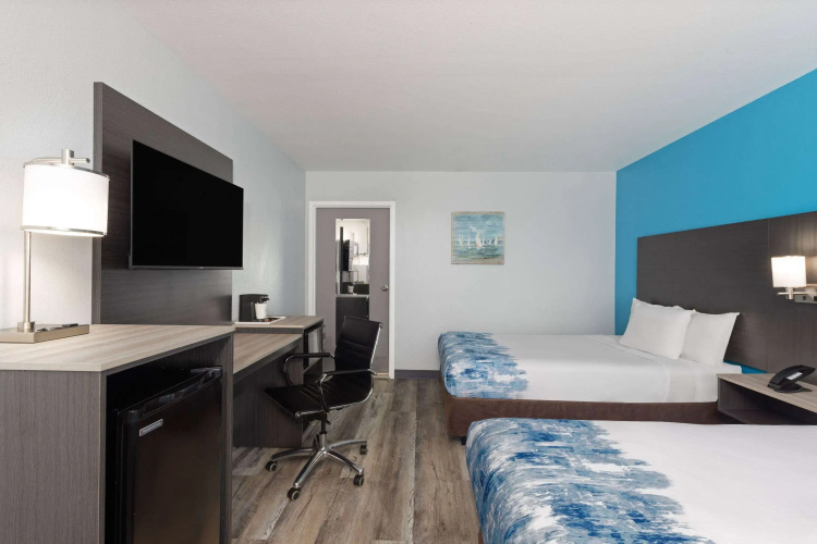 Baymont by Wyndham Branson Thousand Hills
