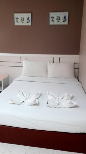 Thanya Pura Boutique HotelOver view