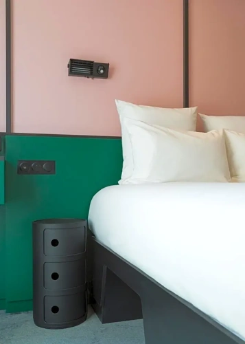 Comfort Suite