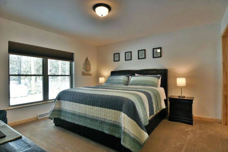 Whispering Pines