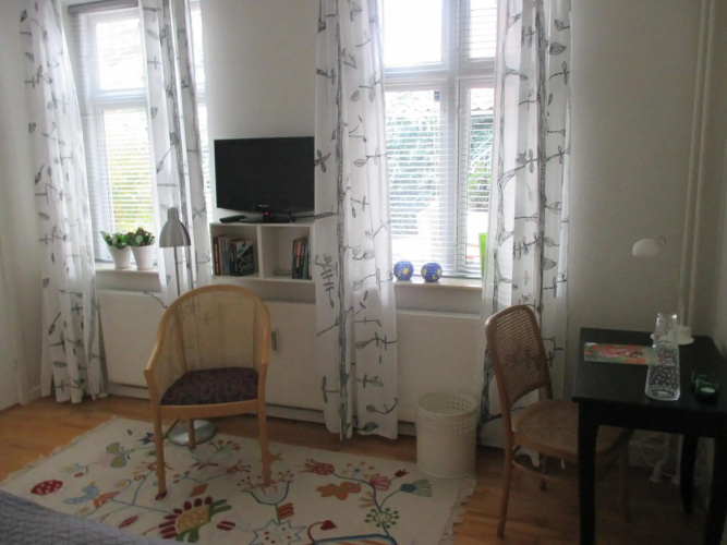 Foldenhus Ferieboliger Og B&B