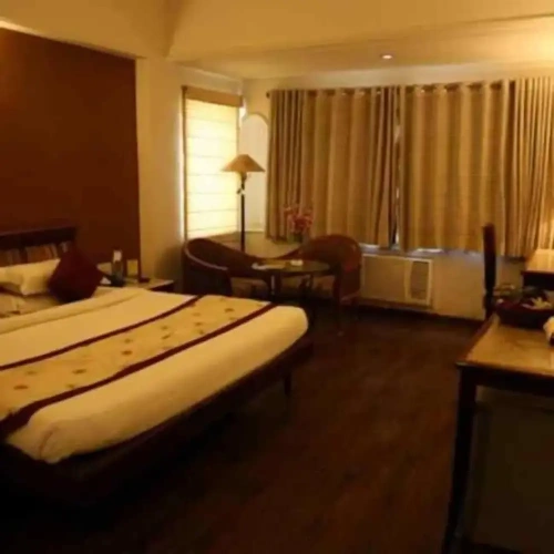 Royal room