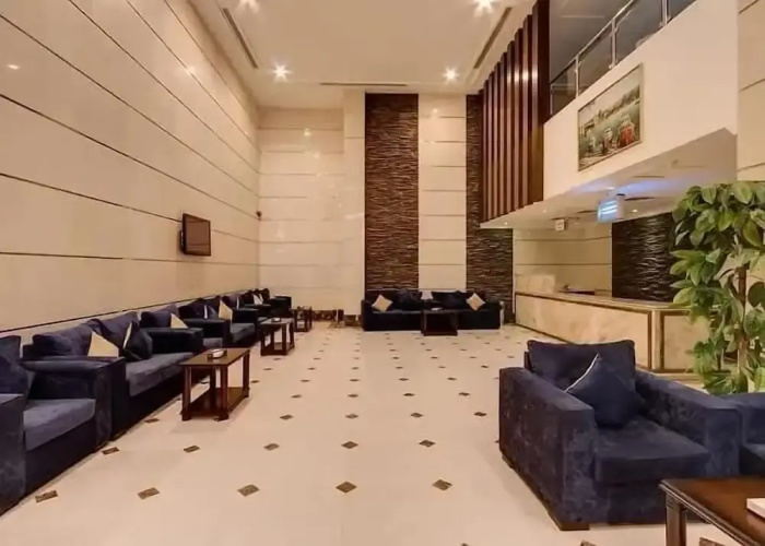 Al Naseem Hotel