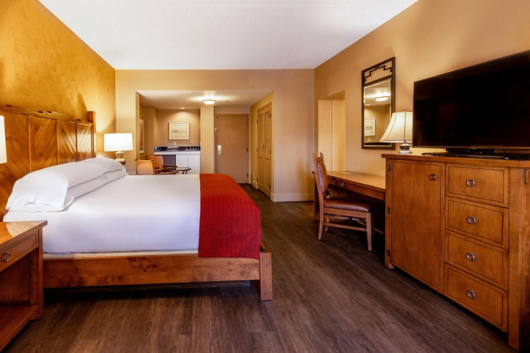 Eldorado Hotel And Spa photo 7