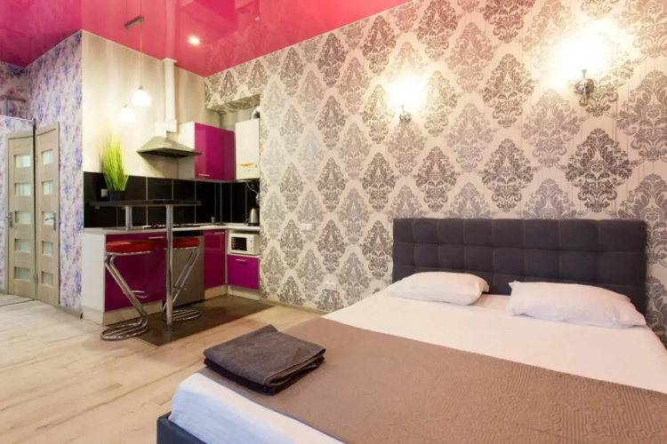 Otel görseli