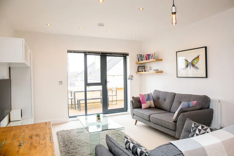 Ebury Place Your Apartment