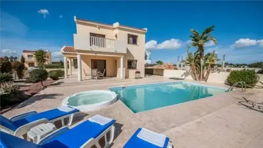 Villa Pennie