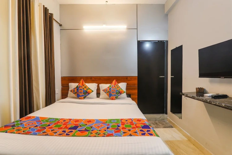 Premium Double room