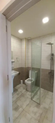 Bakuriani-M25, Apartment 407