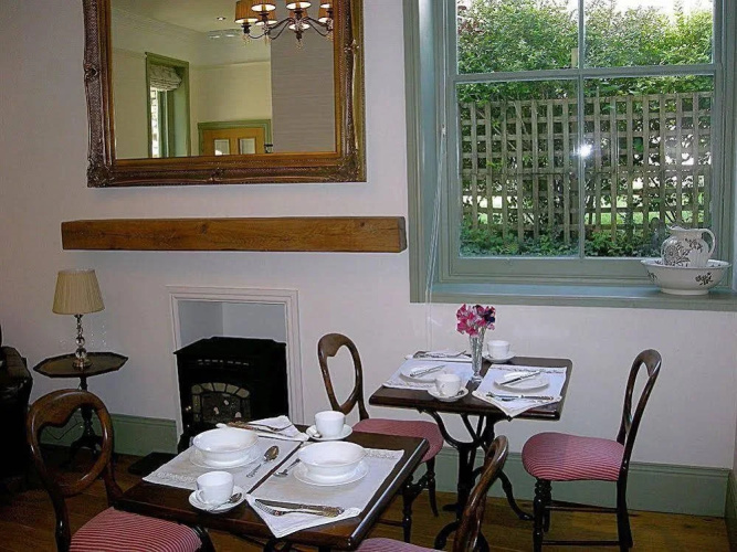Ashley House