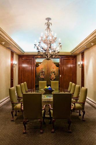 Hilton San Luis Potosi photo 17