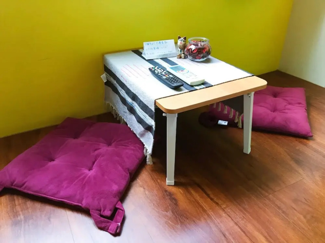 HouseNandoor - Hostel