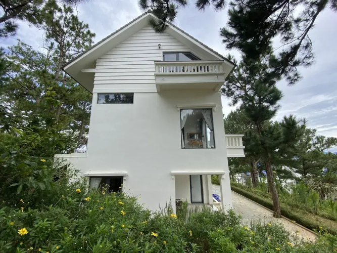 The Umi Villa