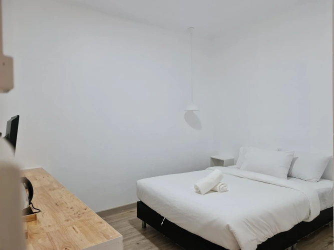 Standard Double Family room