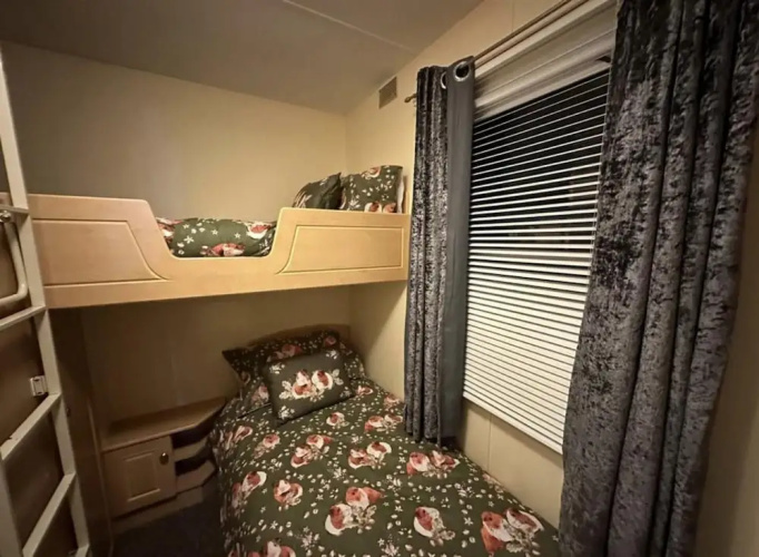 A Beautiful Dog Friendly Holiday Home