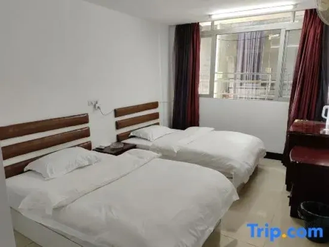 Comfort Twin room