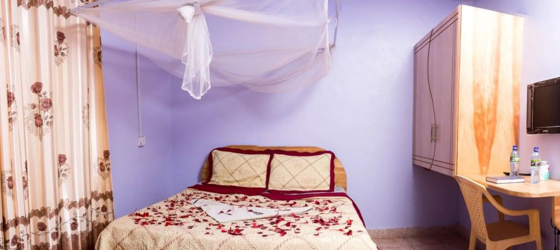 Citadel Guest House