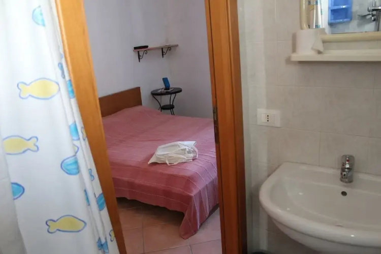 Cala Dogana Guest House