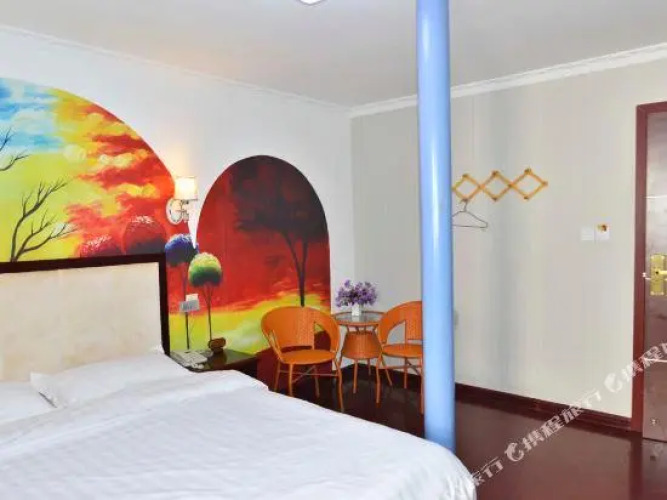 Hongyu Express Hotel  Hotel Overview