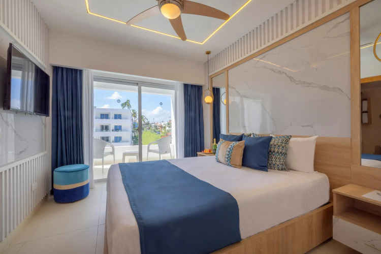 HM Bavaro Beach – Adults Only