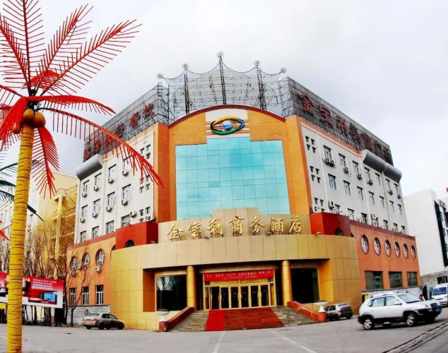 Hotelbild
