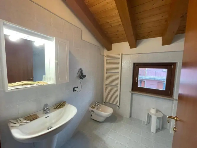 Classic Quadruple room