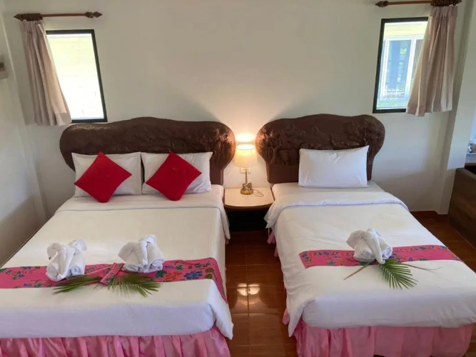 Family Suite