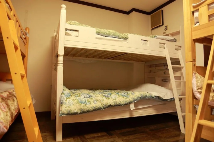 Guest House Fun Osaka - Hostel