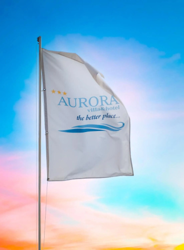 Hotel Aurora
