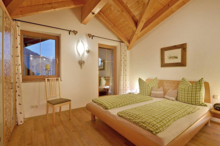 Appartement Kugl