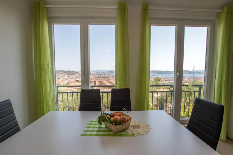 Apartment Andrea