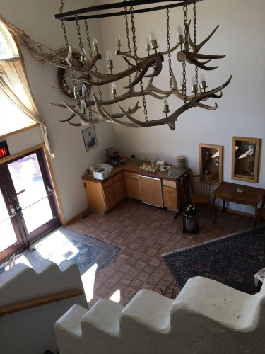 White Birch Inn